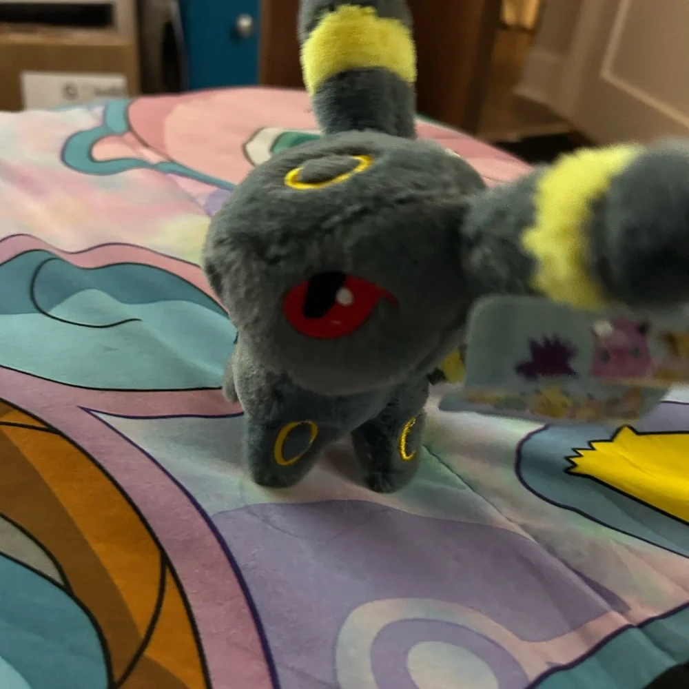 umbreon keychain - Picture 2 of 3